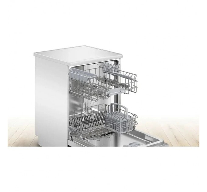 Bosch Посудомийна машина Bosch SMS26DW00T