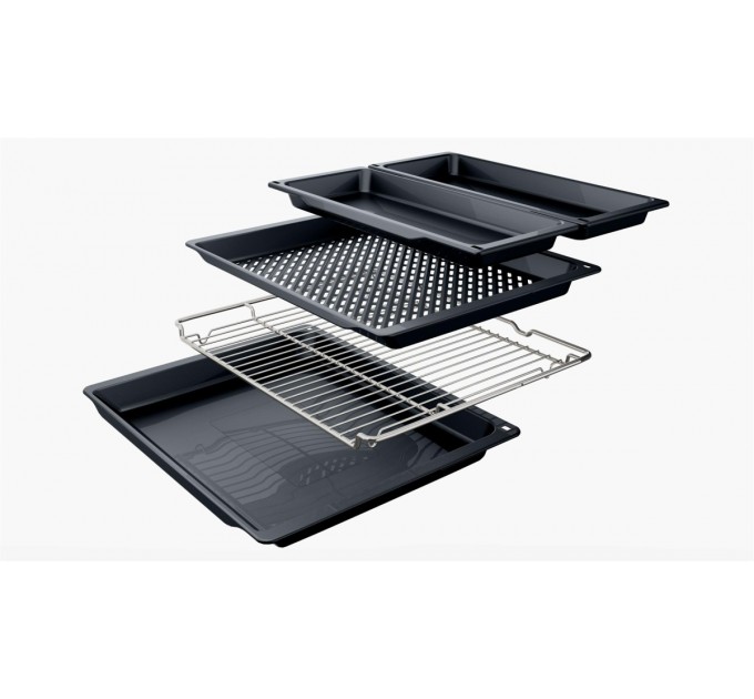 Bosch Духова шафа Bosch HJG852YB0T