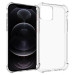 BeCover Чохол до мобільного телефона BeCover Anti-Shock Apple iPhone 12 Pro Max Clear (705437)