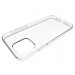 BeCover Чохол до мобільного телефона BeCover Apple iPhone 12 Mini Transparancy (705366)