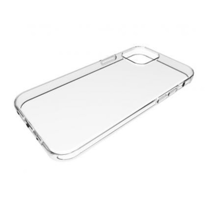BeCover Чохол до мобільного телефона BeCover Apple iPhone 12 Mini Transparancy (705366)
