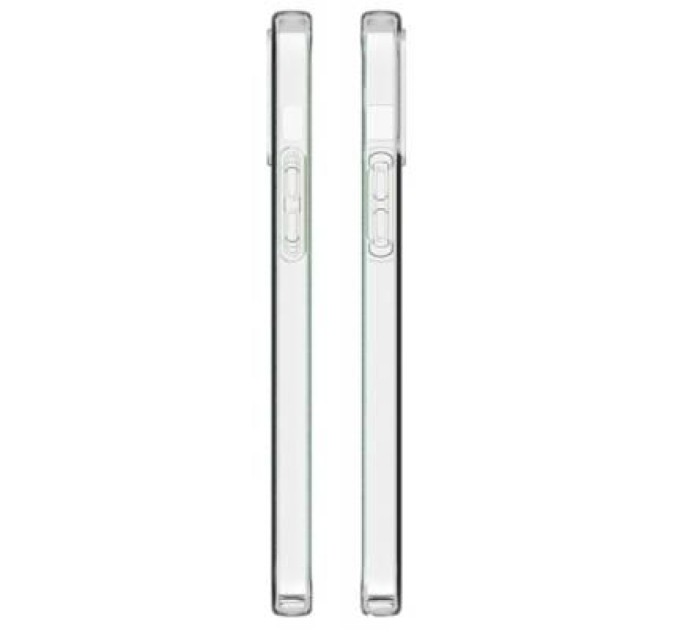 BeCover Чохол до мобільного телефона BeCover Apple iPhone 12 Mini Transparancy (705366)