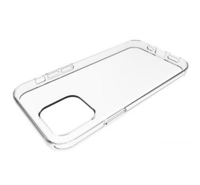 BeCover Чохол до мобільного телефона BeCover Apple iPhone 12 Pro Max Transparancy (705365)
