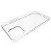 BeCover Чохол до мобільного телефона BeCover Apple iPhone 12 Pro Max Transparancy (705365)