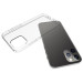 BeCover Чохол до мобільного телефона BeCover Apple iPhone 12 Pro Max Transparancy (705365)
