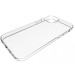 BeCover Чохол до мобільного телефона BeCover Apple iPhone 12 Pro Max Transparancy (705365)