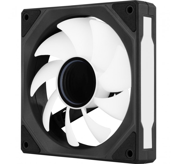 AeroCool Вентилятор AeroCool Phantom M-3 12 PWM ARGB Black (ACF3-MR11217.11)