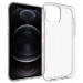 BeCover Чохол до мобільного телефона BeCover Apple iPhone 12 Pro Transparancy (705364)