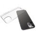 BeCover Чохол до мобільного телефона BeCover Apple iPhone 12 Pro Transparancy (705364)