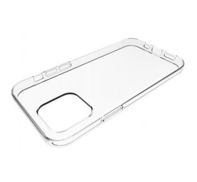 BeCover Чохол до мобільного телефона BeCover Apple iPhone 12 Pro Transparancy (705364)