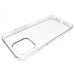 BeCover Чохол до мобільного телефона BeCover Apple iPhone 12 Pro Transparancy (705364)