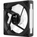 AeroCool Вентилятор AeroCool Phantom M-3 12 PWM ARGB Black (ACF3-MR11217.11)