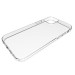 BeCover Чохол до мобільного телефона BeCover Apple iPhone 12 Transparancy (705363)