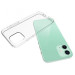 BeCover Чохол до мобільного телефона BeCover Apple iPhone 12 Transparancy (705363)