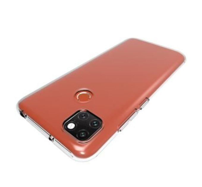 BeCover Чохол до мобільного телефона BeCover Xiaomi Redmi 9C / Redmi 10А Transparancy (705455)