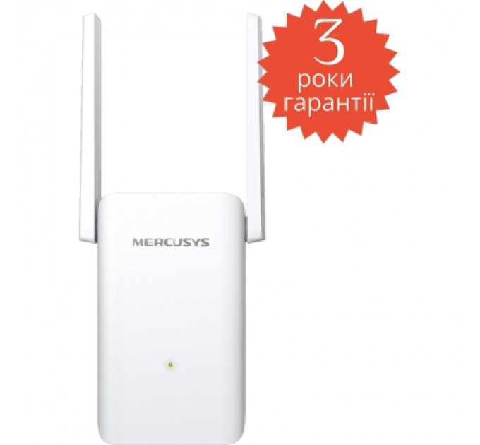 Ретранслятор Mercusys ME80X