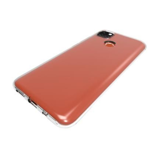 BeCover Чохол до мобільного телефона BeCover Xiaomi Redmi 9C / Redmi 10А Transparancy (705455)