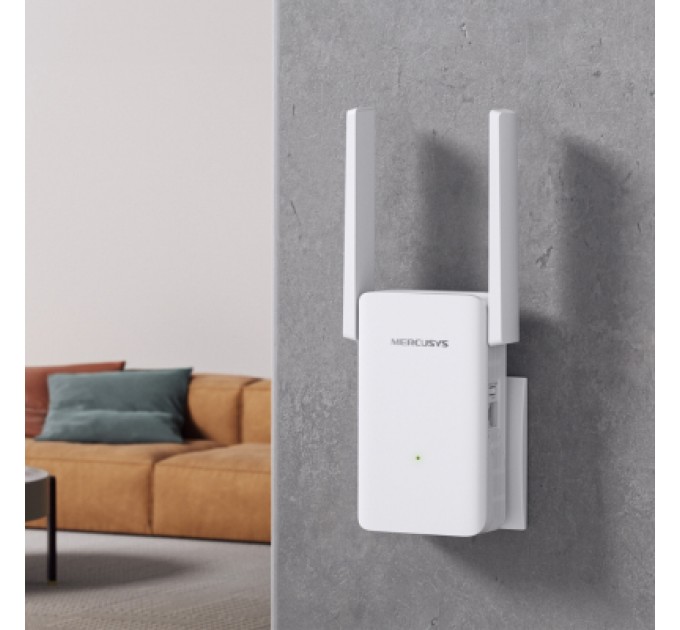 Ретранслятор Mercusys ME80X