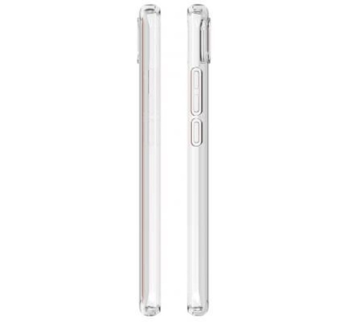 BeCover Чохол до мобільного телефона BeCover Xiaomi Redmi 9C / Redmi 10А Transparancy (705455)