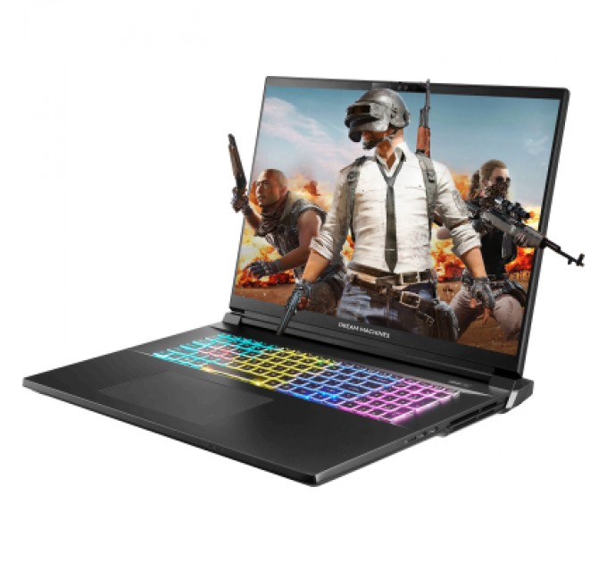 Dream Machines Ноутбук Dream Machines RX5080-18 (RX5080-18UA22)