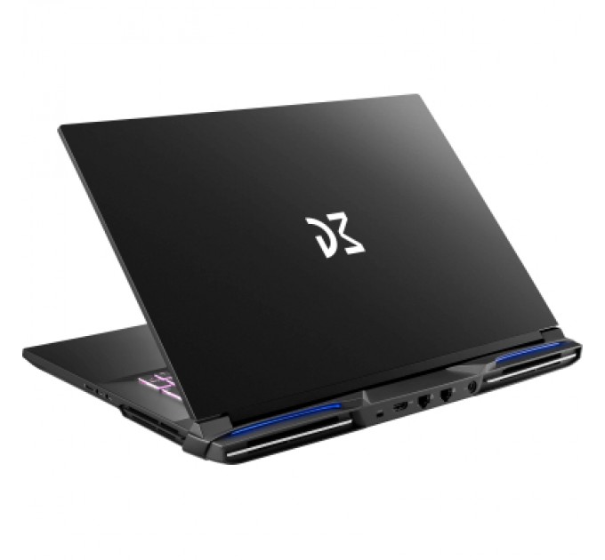Dream Machines Ноутбук Dream Machines RX5080-18 (RX5080-18UA22)
