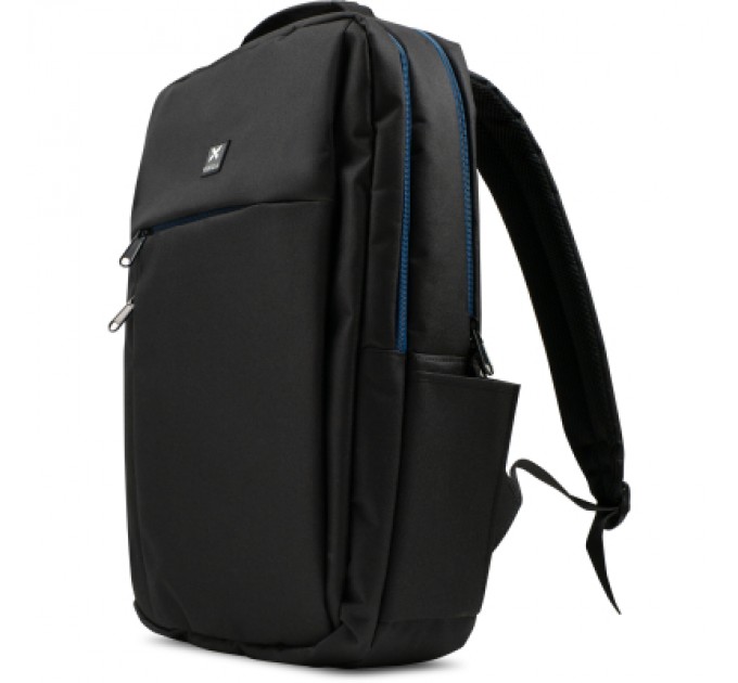 Vinga Рюкзак для ноутбука Vinga 15.6" NBP715 Black (NBP715BK)