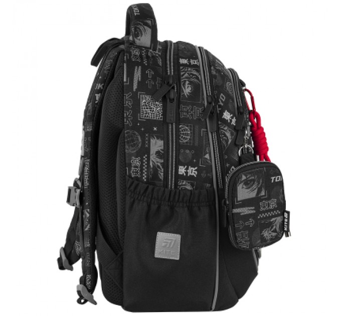 Kite Рюкзак шкільний Kite Education 700 Tokyo (K25-700M-3)