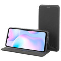 BeCover Чохол до мобільного телефона BeCover Exclusive Xiaomi Redmi 9A Black (705270)