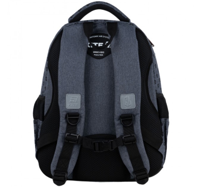 Kite Рюкзак шкільний Kite Education 763M College Line Boy (K25-763M-3)