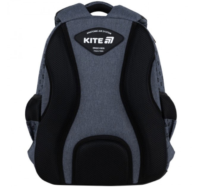 Kite Рюкзак шкільний Kite Education 763M College Line Boy (K25-763M-3)