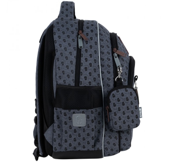 Kite Рюкзак шкільний Kite Education 763M College Line Boy (K25-763M-3)