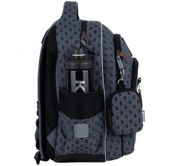 Kite Рюкзак шкільний Kite Education 763M College Line Boy (K25-763M-3)