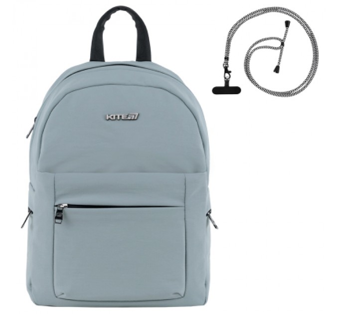 Kite Рюкзак шкільний Kite Education teens 1020S-3 (K25-1020S-3)