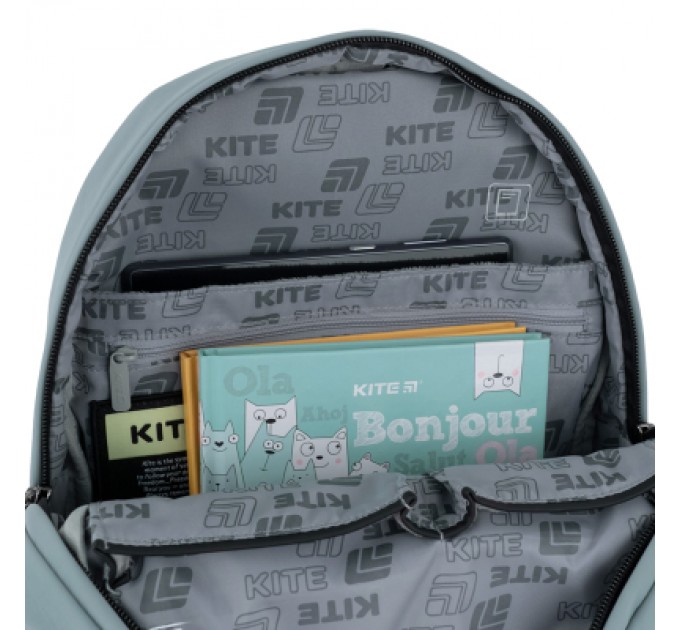 Kite Рюкзак шкільний Kite Education teens 1020S-3 (K25-1020S-3)
