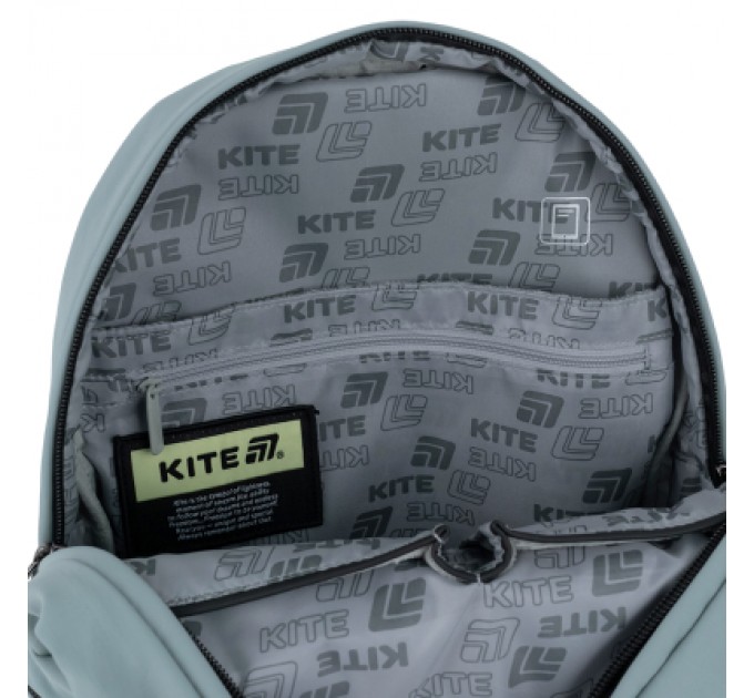 Kite Рюкзак шкільний Kite Education teens 1020S-3 (K25-1020S-3)