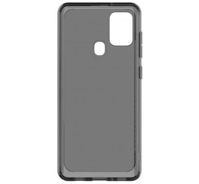 Samsung Чохол до мобільного телефона Samsung KD Lab Protective Cover Galaxy A21s (A217) Black (GP-FPA217KDABW)