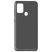 Samsung Чохол до мобільного телефона Samsung KD Lab Protective Cover Galaxy A21s (A217) Black (GP-FPA217KDABW)