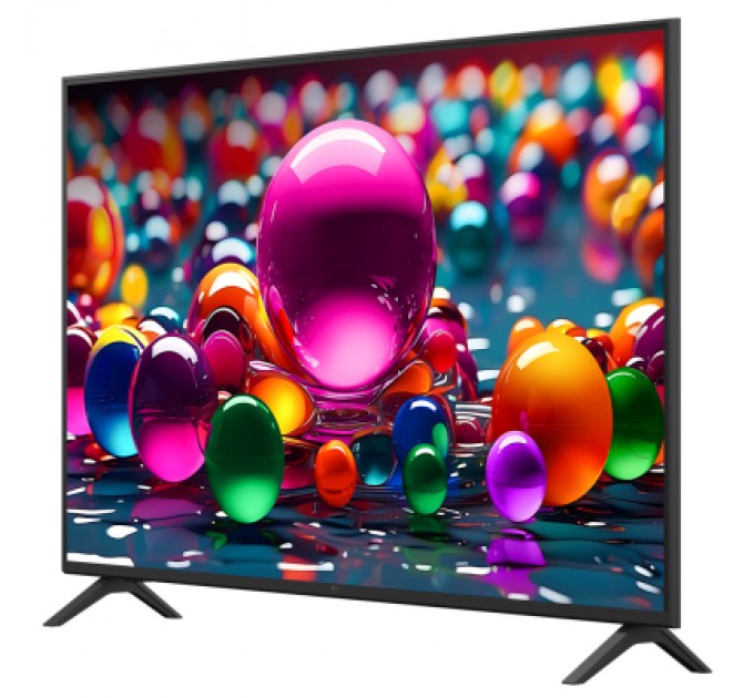 LG Телевізор LG 55UA75006LA