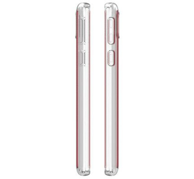BeCover Чохол до мобільного телефона BeCover Samsung Galaxy A01 Core SM-A013 Transparancy (705348)