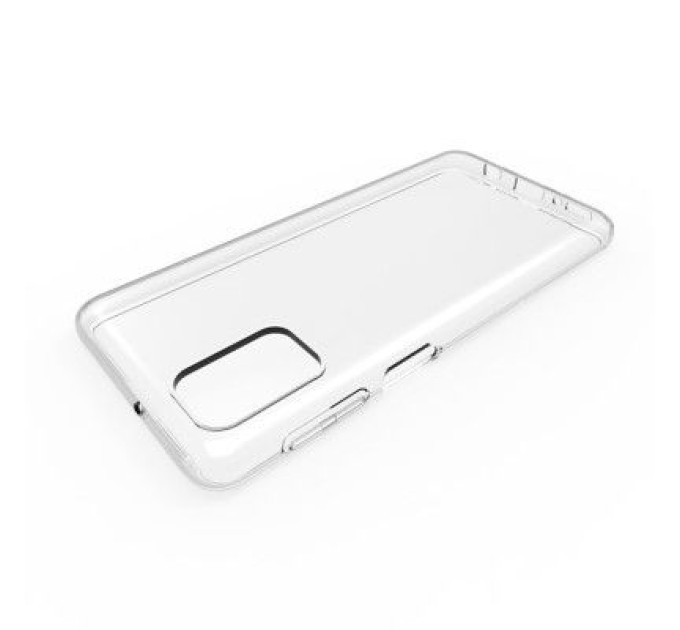 BeCover Чохол до мобільного телефона BeCover Samsung Galaxy M31s SM-M317 Transparancy (705232)