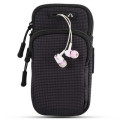 BeCover Чохол до мобільного телефона BeCover 6.5" Becover BC0011 Black (705342)
