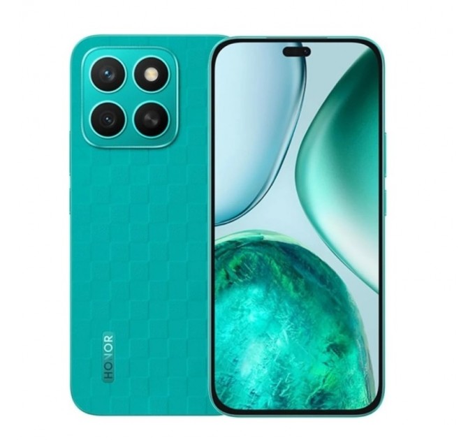 Honor_ Смартфон Honor X8c 8/512GB Marrs Green_EU