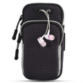 BeCover Чохол до мобільного телефона BeCover 6.5" Becover BC0011 Black-Grey (705344)