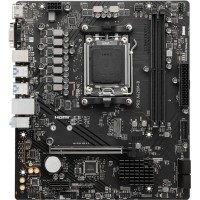 Материнська плата MSI PRO A620M-B
