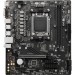 MSI Материнська плата MSI PRO A620M-B