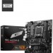 MSI Материнська плата MSI PRO A620M-B