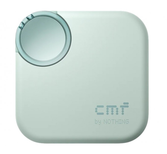 CMF_ Bluetooth-гарнітура CMF by Nothing Buds 2 B179 Light Green (A10600099)_EU