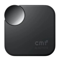 Bluetooth-гарнітура CMF by Nothing Buds 2a B185 Dark Grey (A10600107)_EU