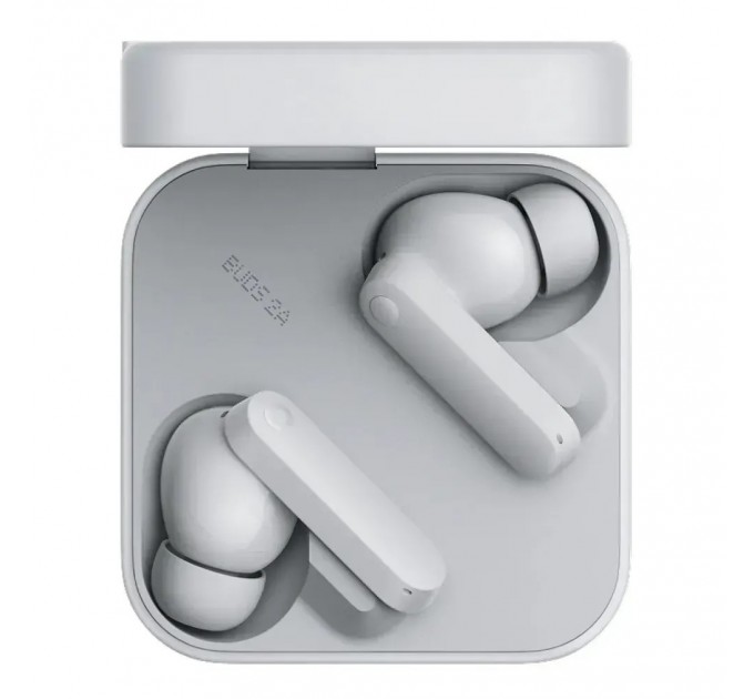 CMF_ Bluetooth-гарнітура CMF by Nothing Buds 2a B185 Light Grey (A10600109)_EU