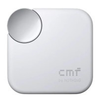 Bluetooth-гарнітура CMF by Nothing Buds 2a B185 Light Grey (A10600109)_EU
